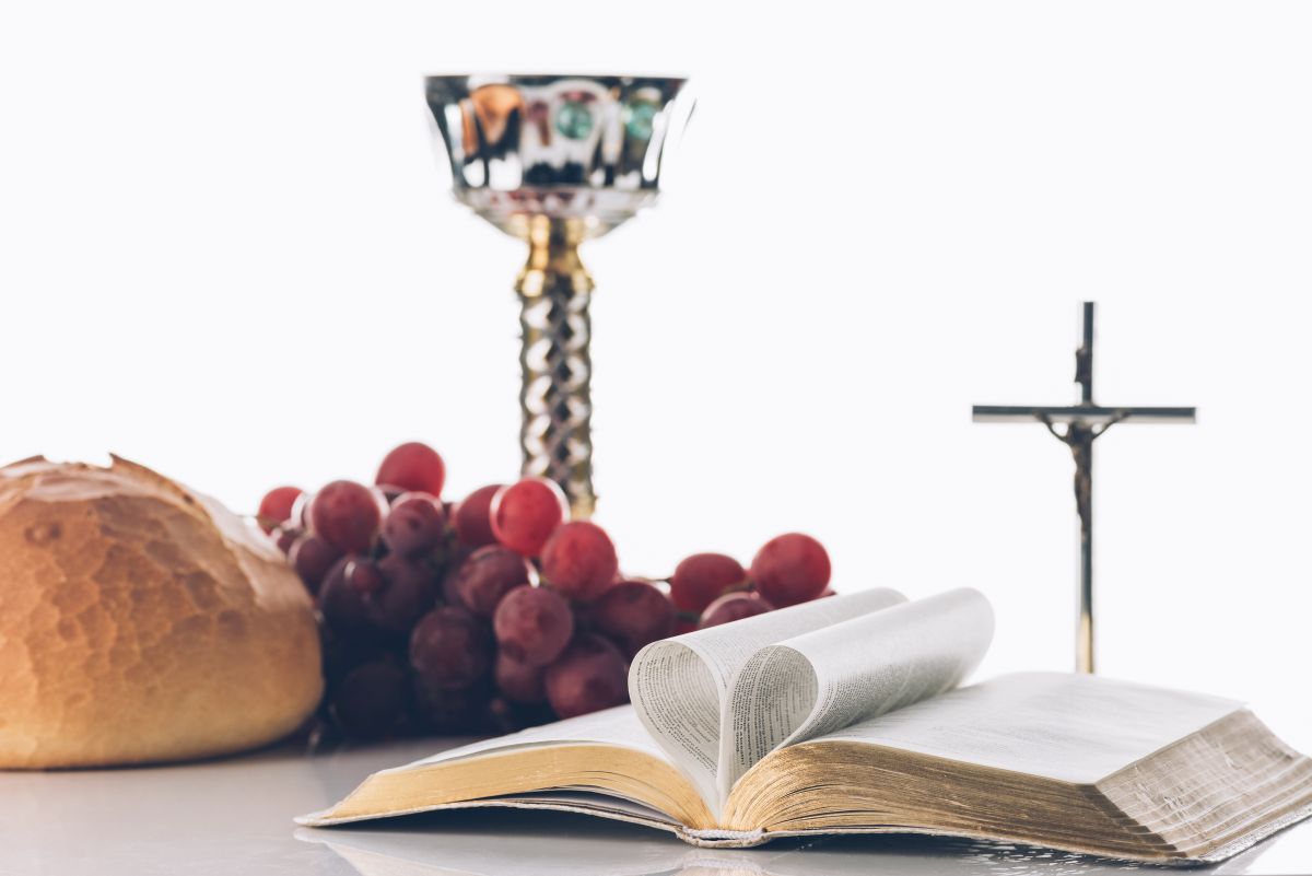 Sklep liturgiczny – miejsce dla potrzeb Kościoła