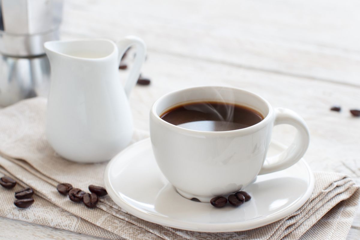 Zdrowotne korzyści wynikające ze spożywania kawy bezkofeinowej mielonej